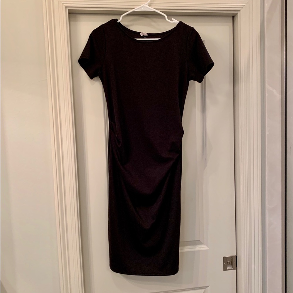Pinkblush Dress